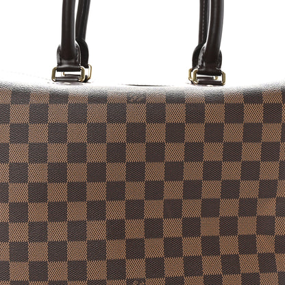 Louis Vuitton Damier Ebene Greenwich PM 7 of 11