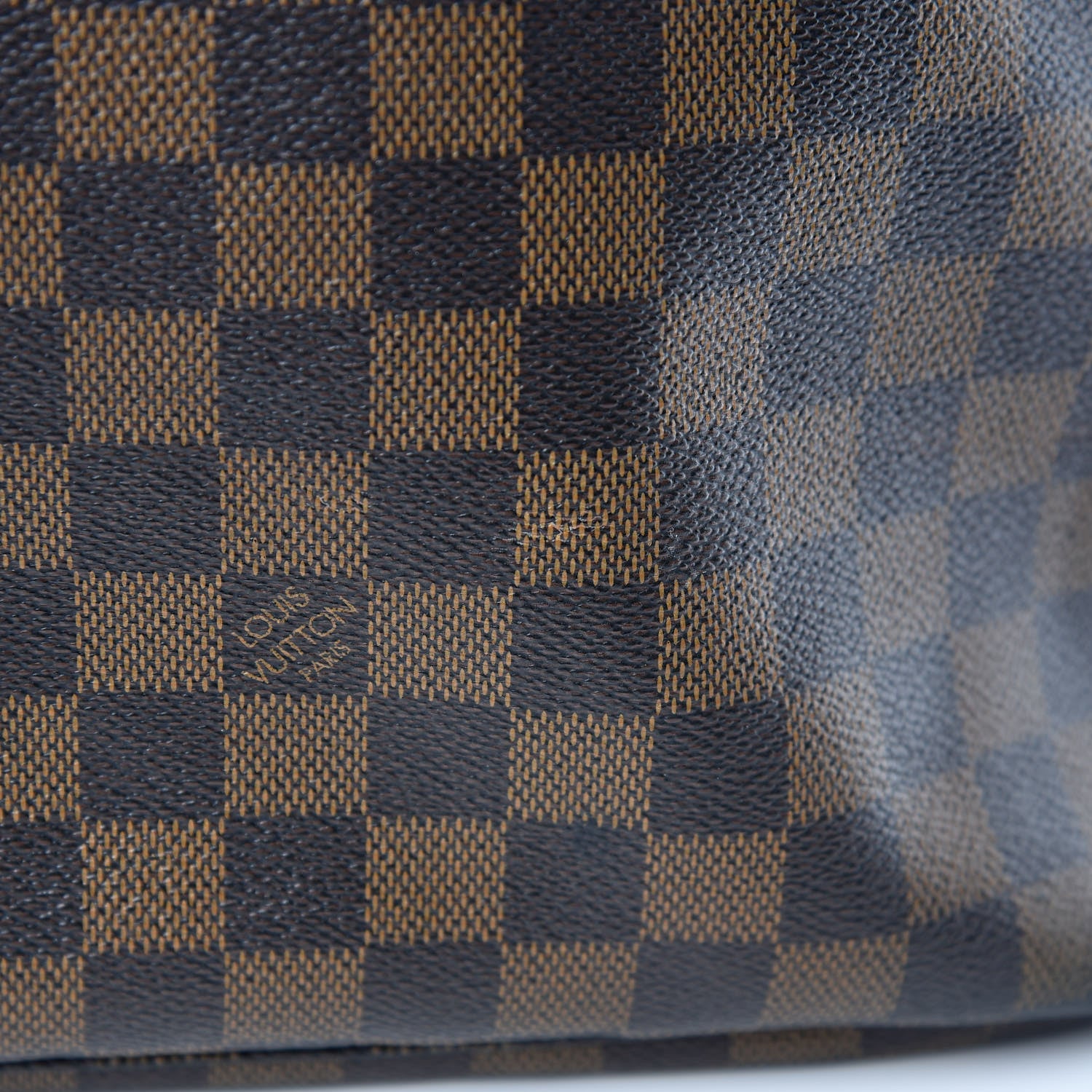 Louis Vuitton Damier Ebene Neverfull GM 13 of 21