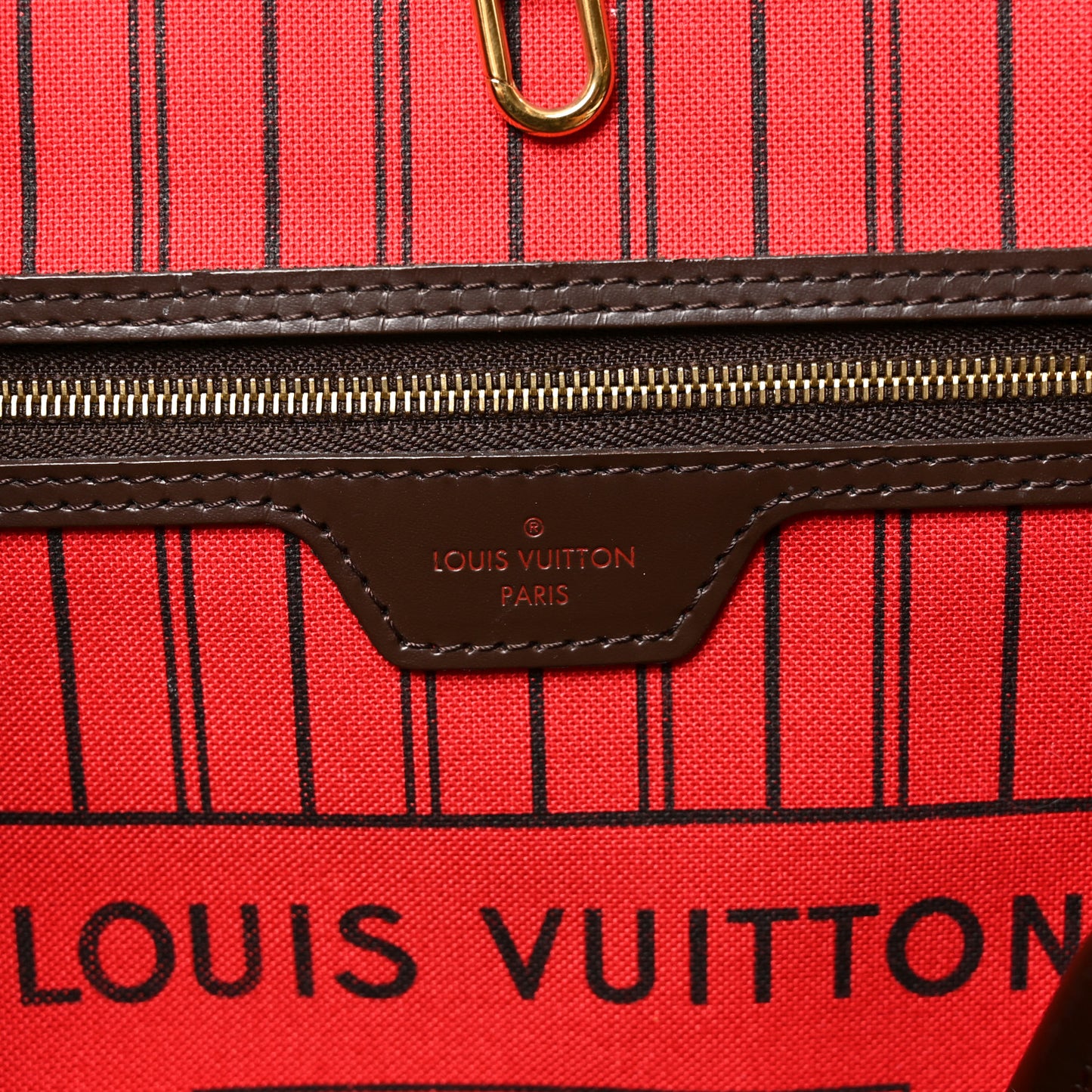 Damier Ebene Neo Neverfull GM