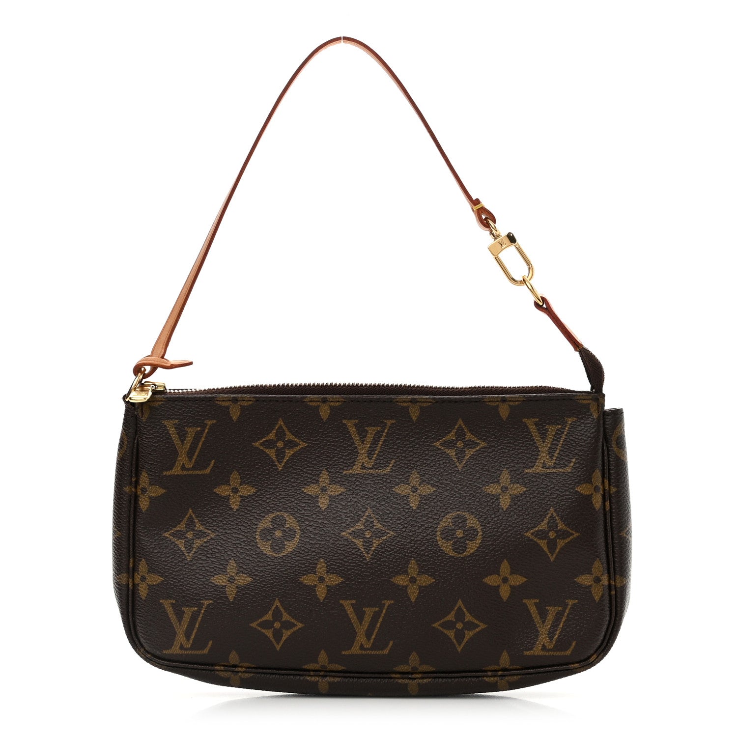 Louis Vuitton Monogram Pochette Accessories 1 of 11