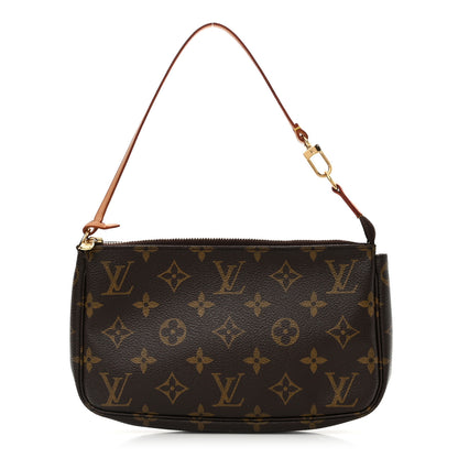 Louis Vuitton Monogram Pochette Accessories 1 of 11