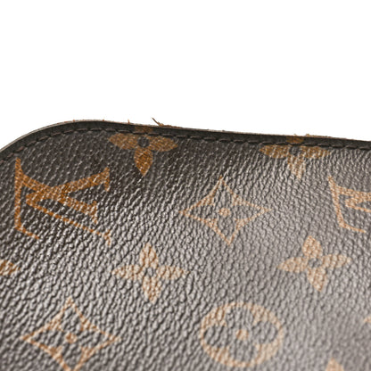 Louis Vuitton Monogram Marignan Rose Poudre 9 of 12