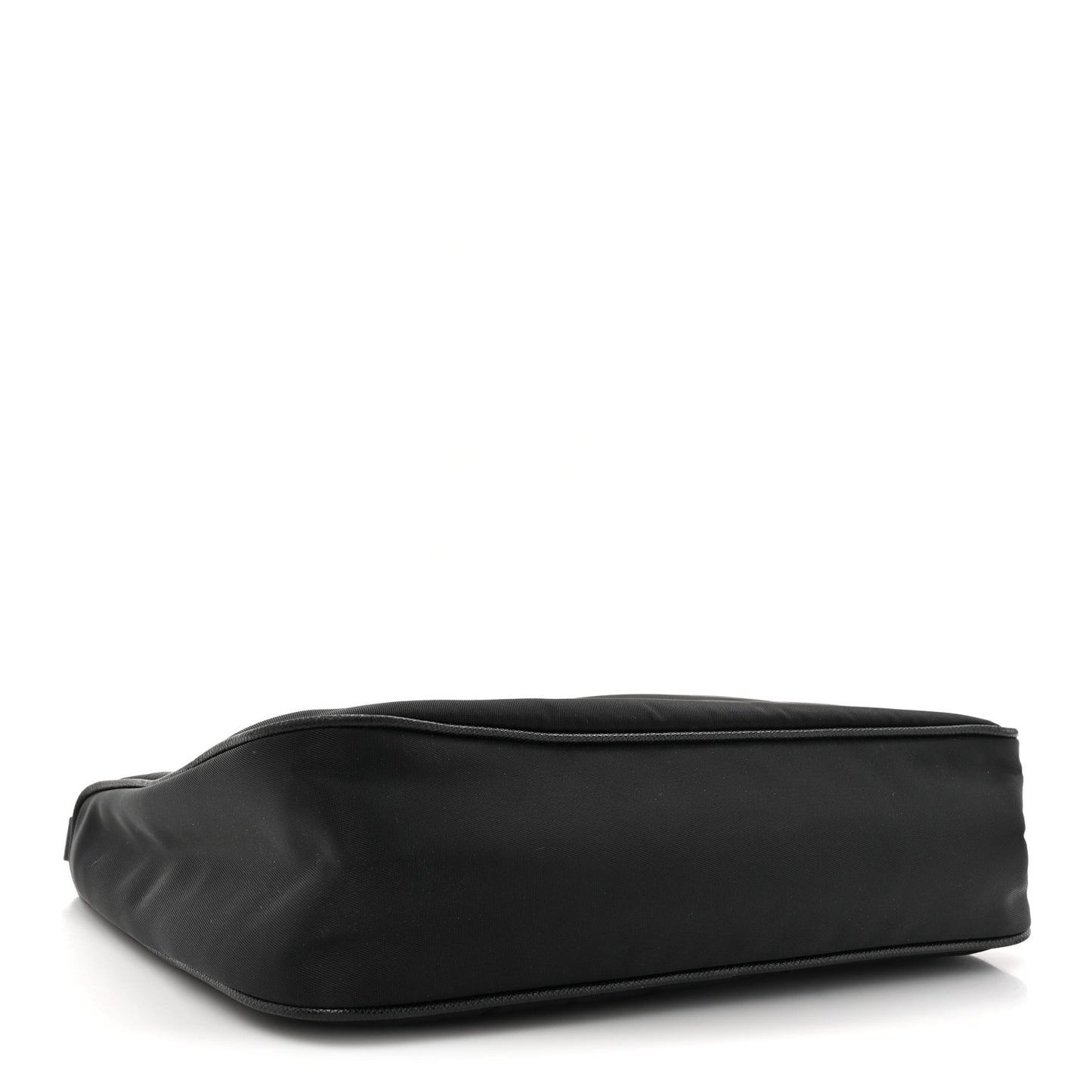 Nylon Re-Edition 2005 Shoulder Bag Black