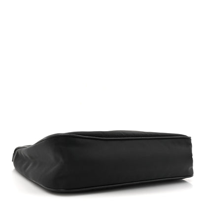 Prada Nylon Re-Edition 2005 Shoulder Bag Black 4 of 12