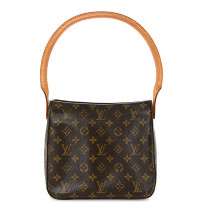 Louis Vuitton Monogram Looping MM 1 of 10
