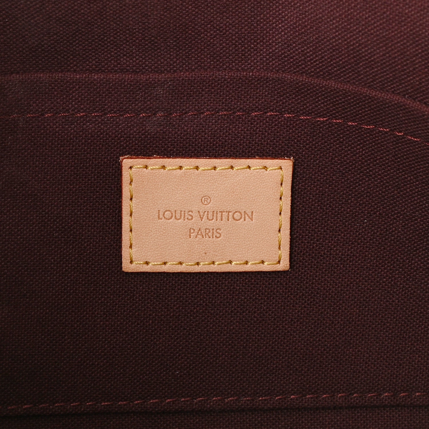 Louis Vuitton Monogram Favorite MM 6 of 8