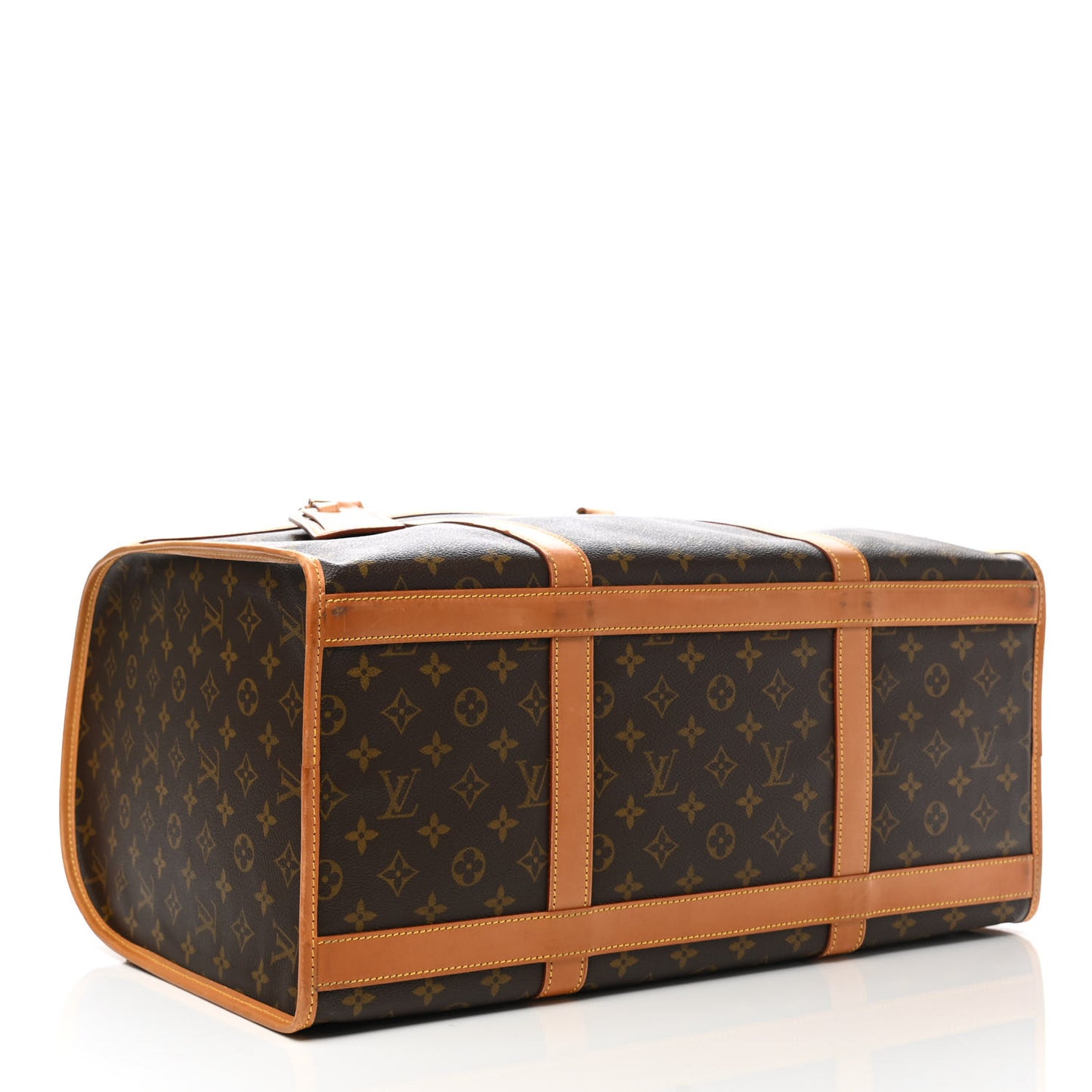 Monogram Sac Chien 50 Pet Carrier