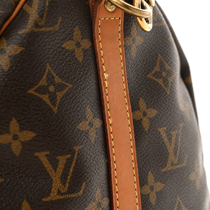 Louis Vuitton Monogram Speedy Bandouliere 30 16 of 16