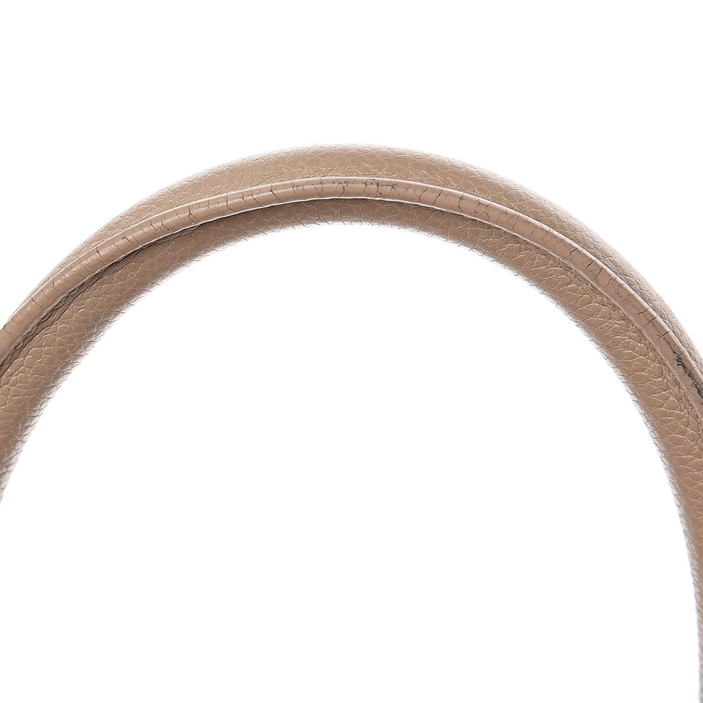 Grained Calfskin Small Sac De Jour Nude Powder