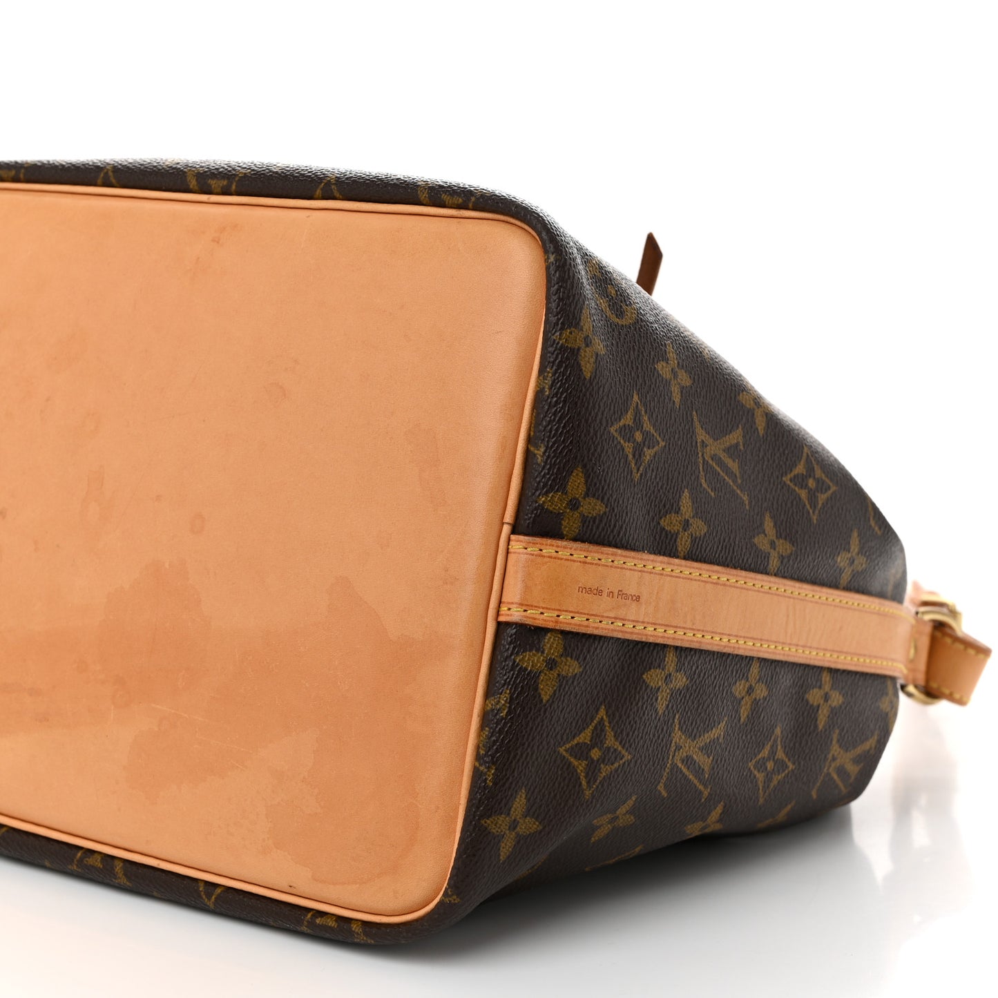 Monogram Petit Noe