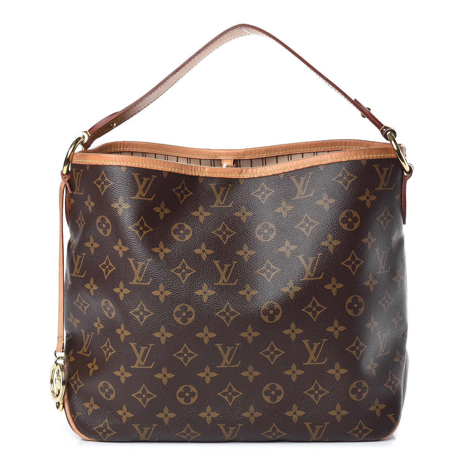 Louis Vuitton Monogram Delightful PM 1 of 17