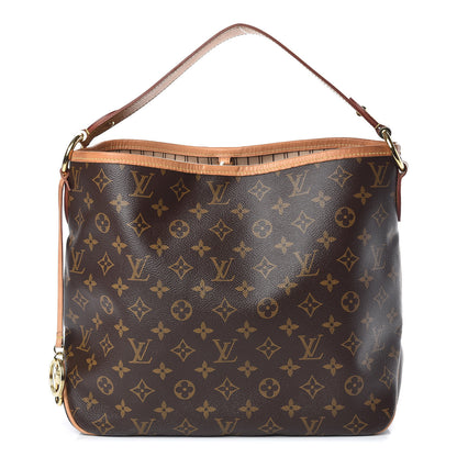 Louis Vuitton Monogram Delightful PM 1 of 17