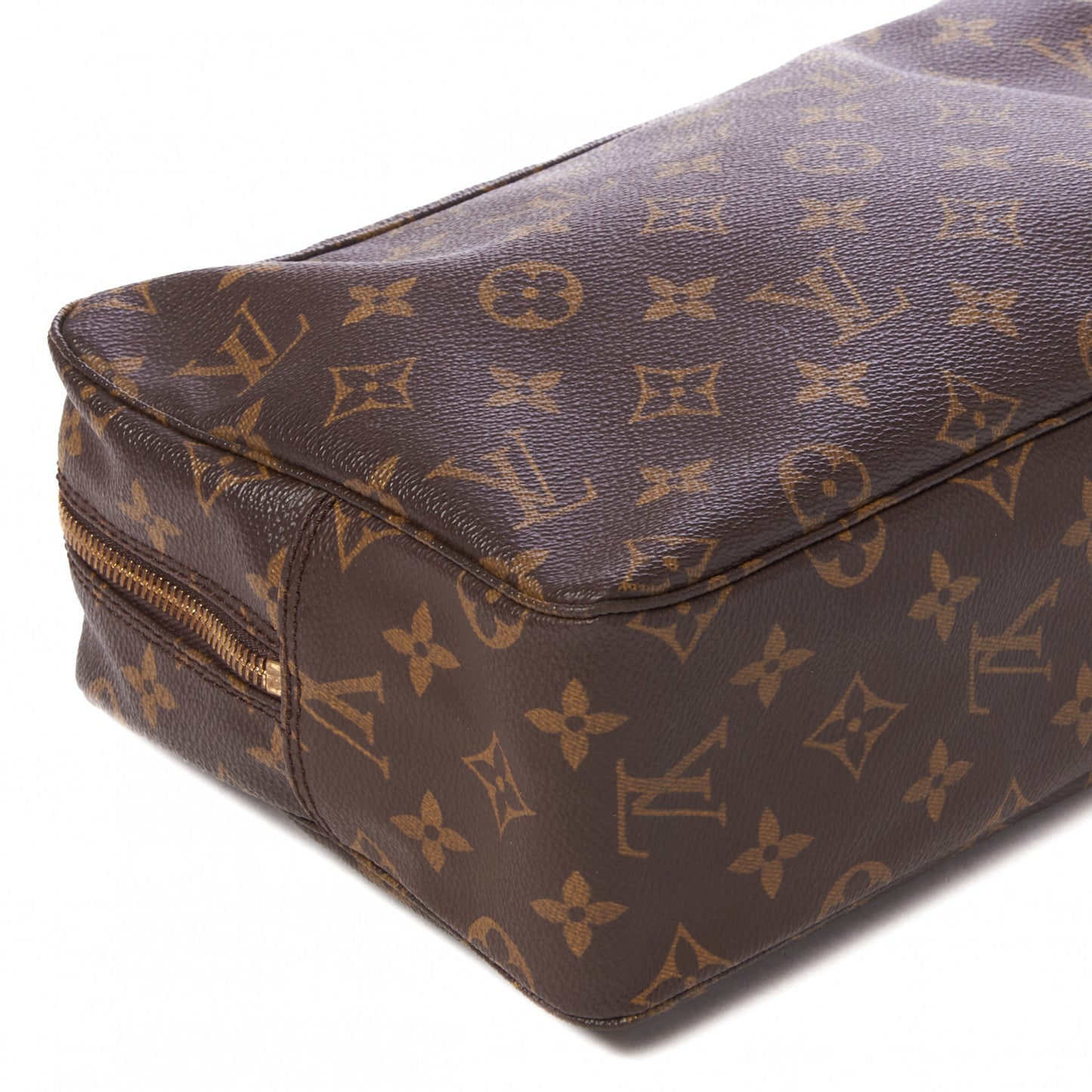 Monogram Trousse Toilette 28