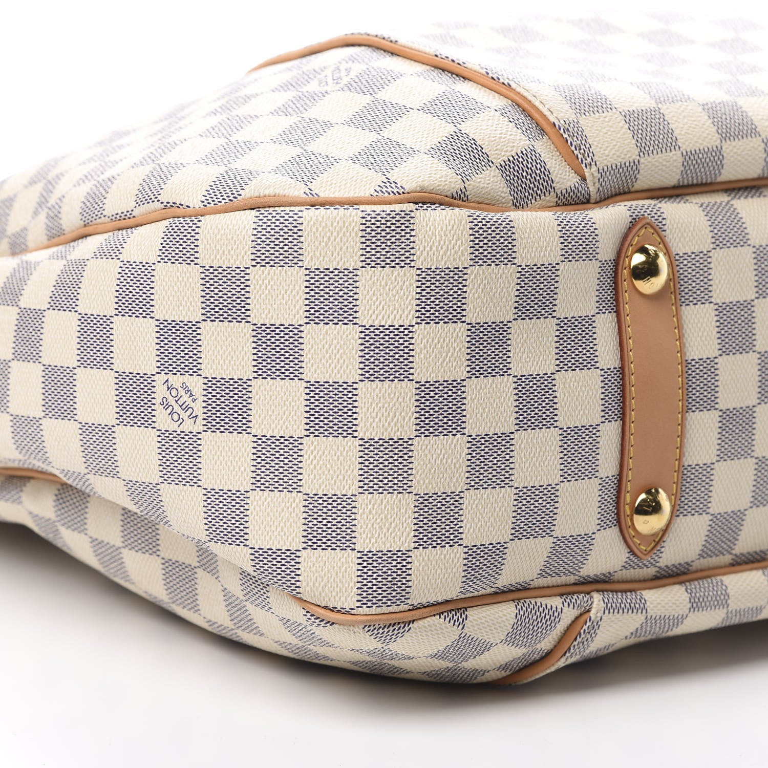 Louis Vuitton Damier Azur Galliera GM 9 of 11