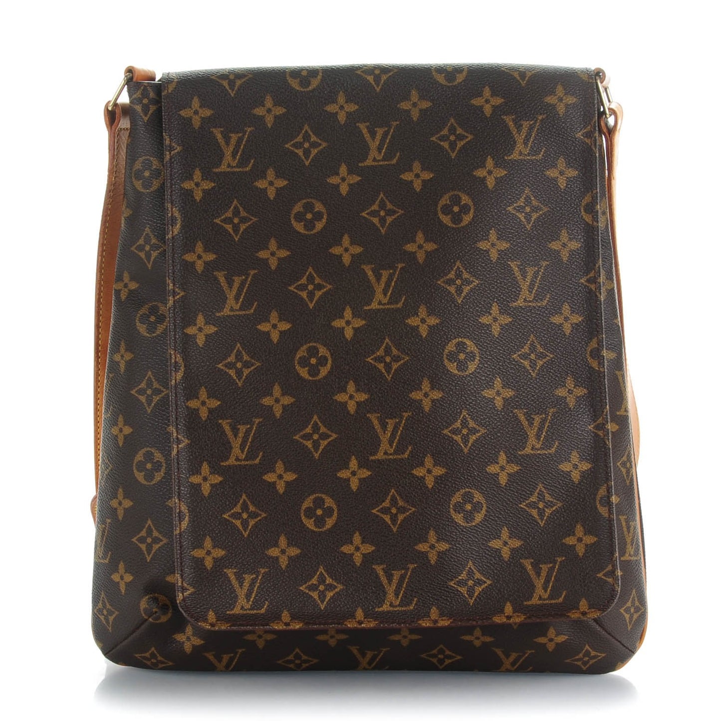 Monogram Musette GM