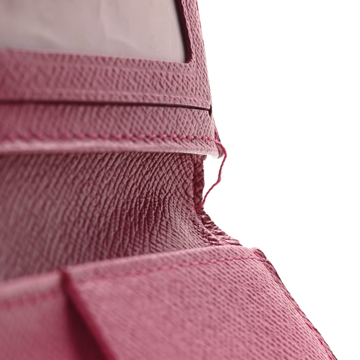 Monogram Multicolor Eugenie Wallet Black Grenade