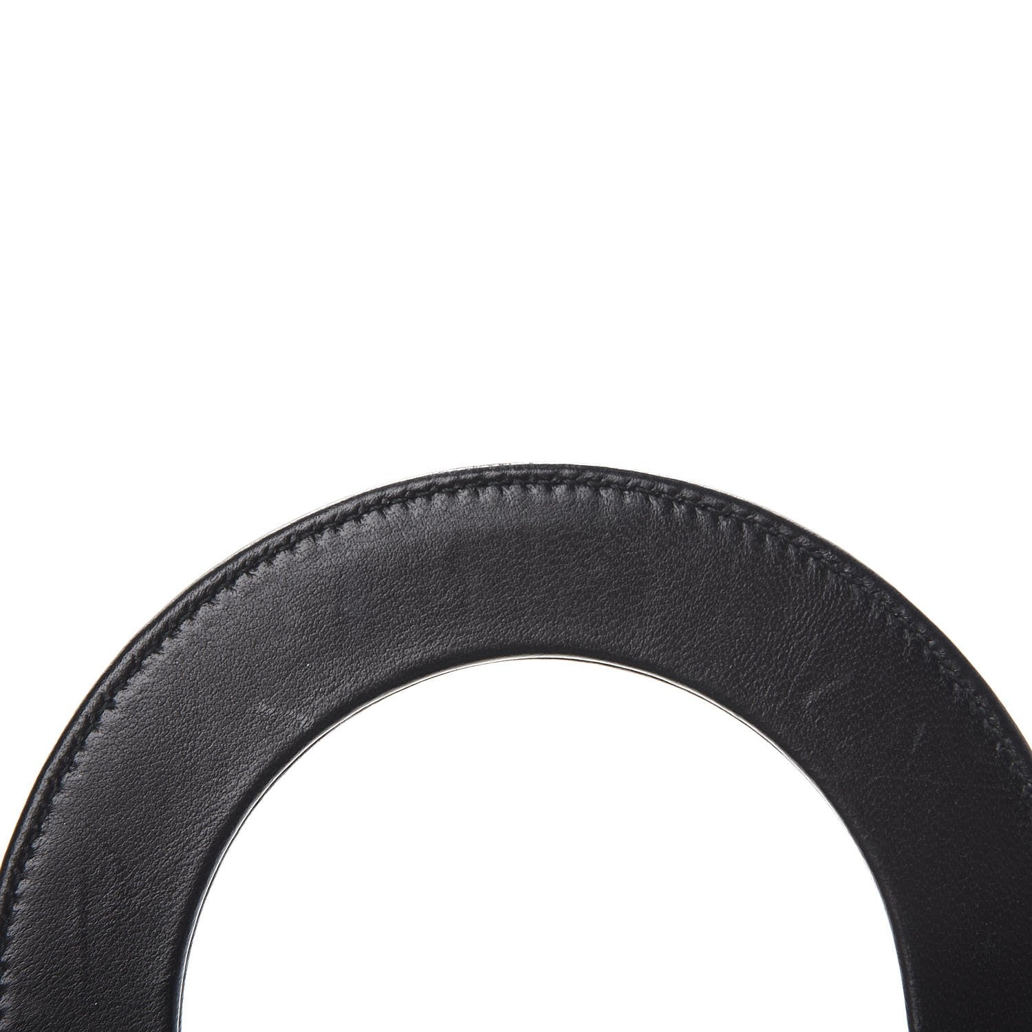 Christian Dior Lambskin Cannage Small Lucky Badges My Lady Dior Black 9 of 10