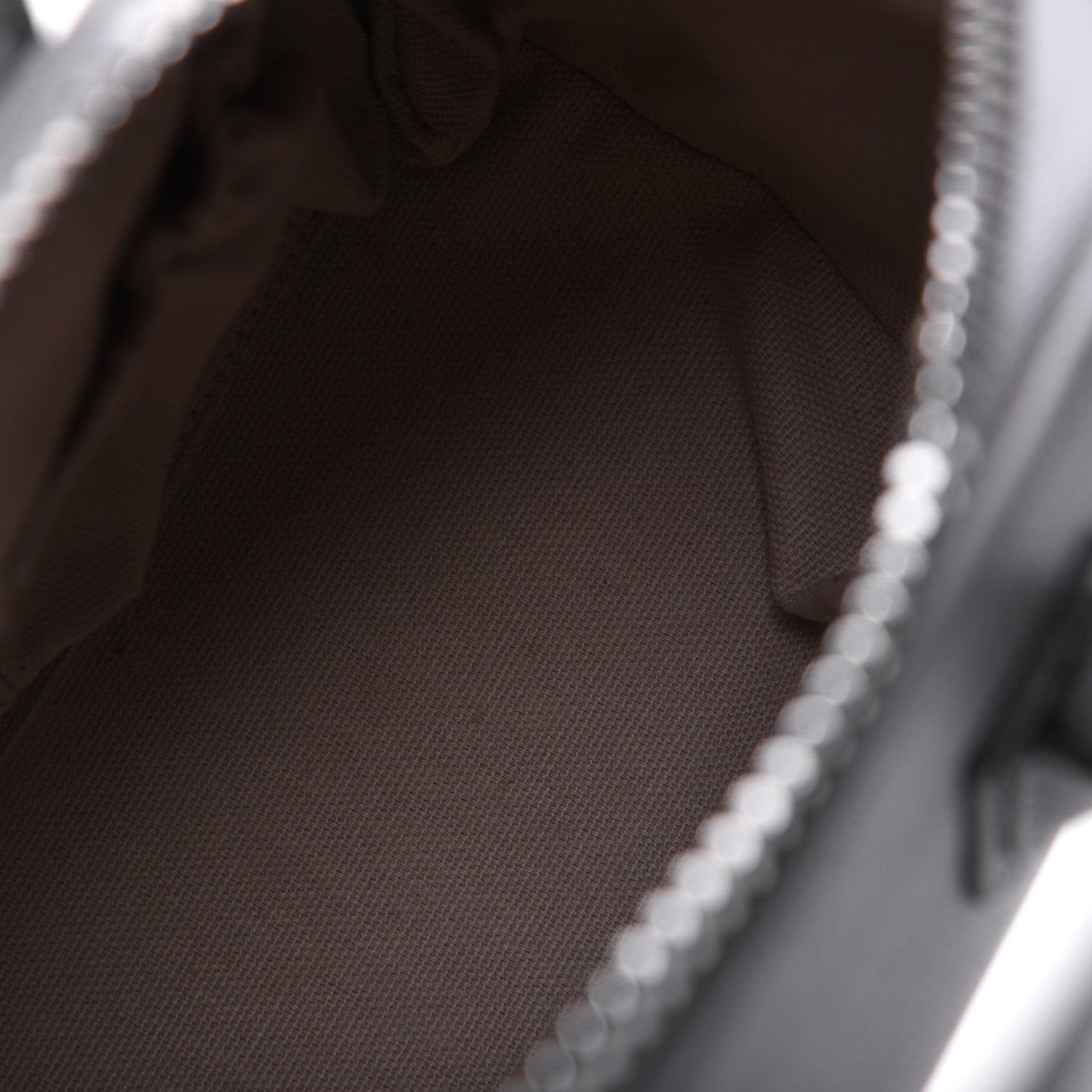 Givenchy Sugar Goatskin Mini Antigona Pearl Grey 13 of 23