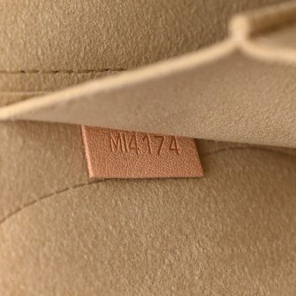 Louis Vuitton Monogram Cindy Sherman Camera Messenger 6 of 18