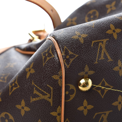 Louis Vuitton Monogram Tivoli GM 14 of 15