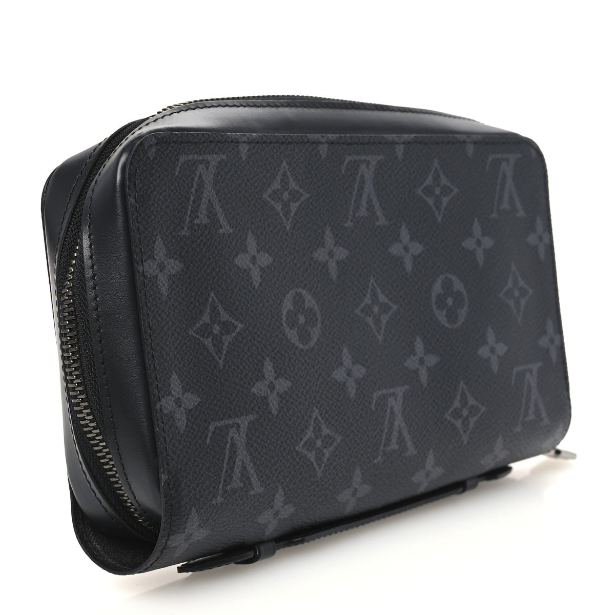 Monogram Eclipse Zippy XL Wallet