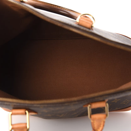 Louis Vuitton Monogram Alma PM 5 of 12