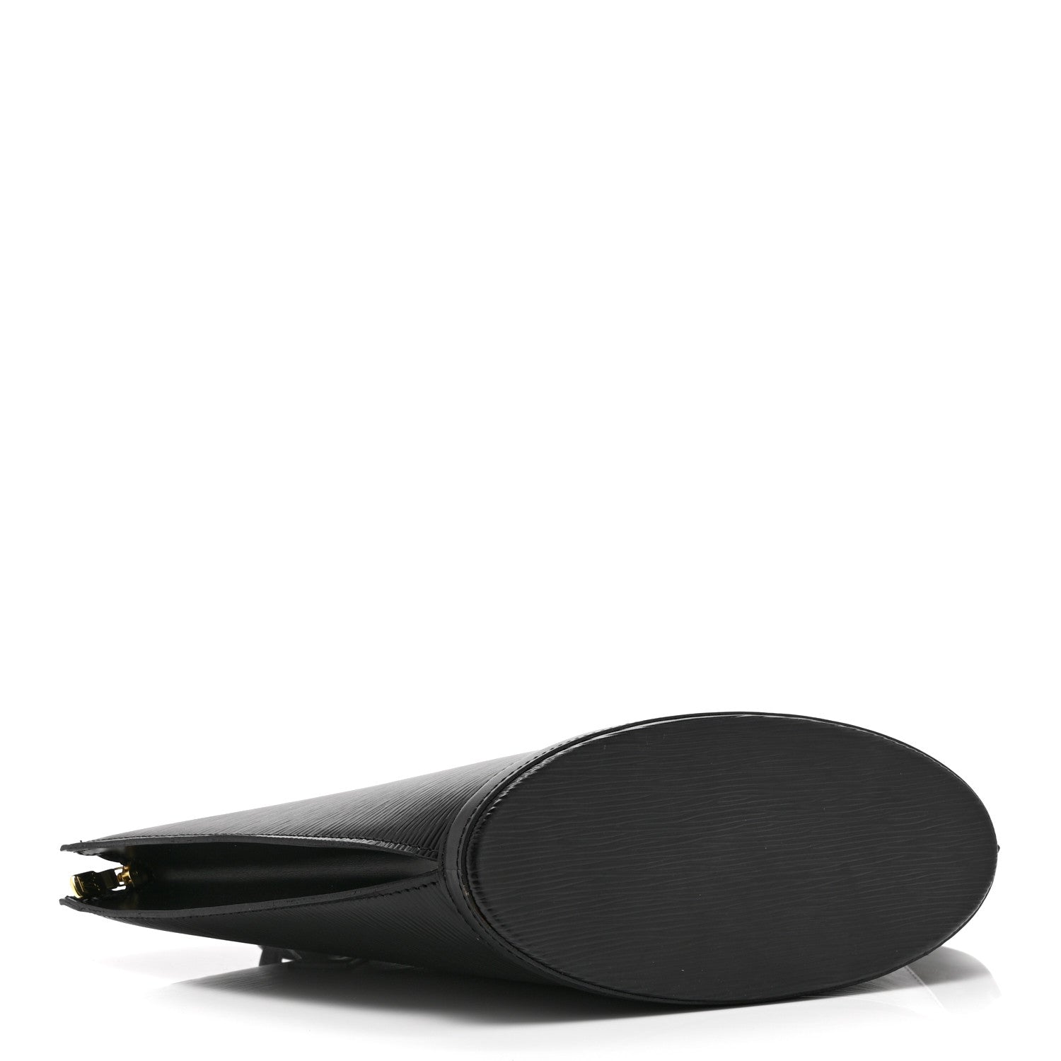 Louis Vuitton Epi Saint Jacques PM Black 4 of 10