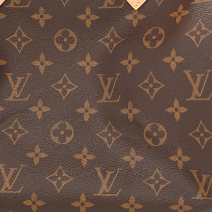 Louis Vuitton Monogram Speedy 30 11 of 15