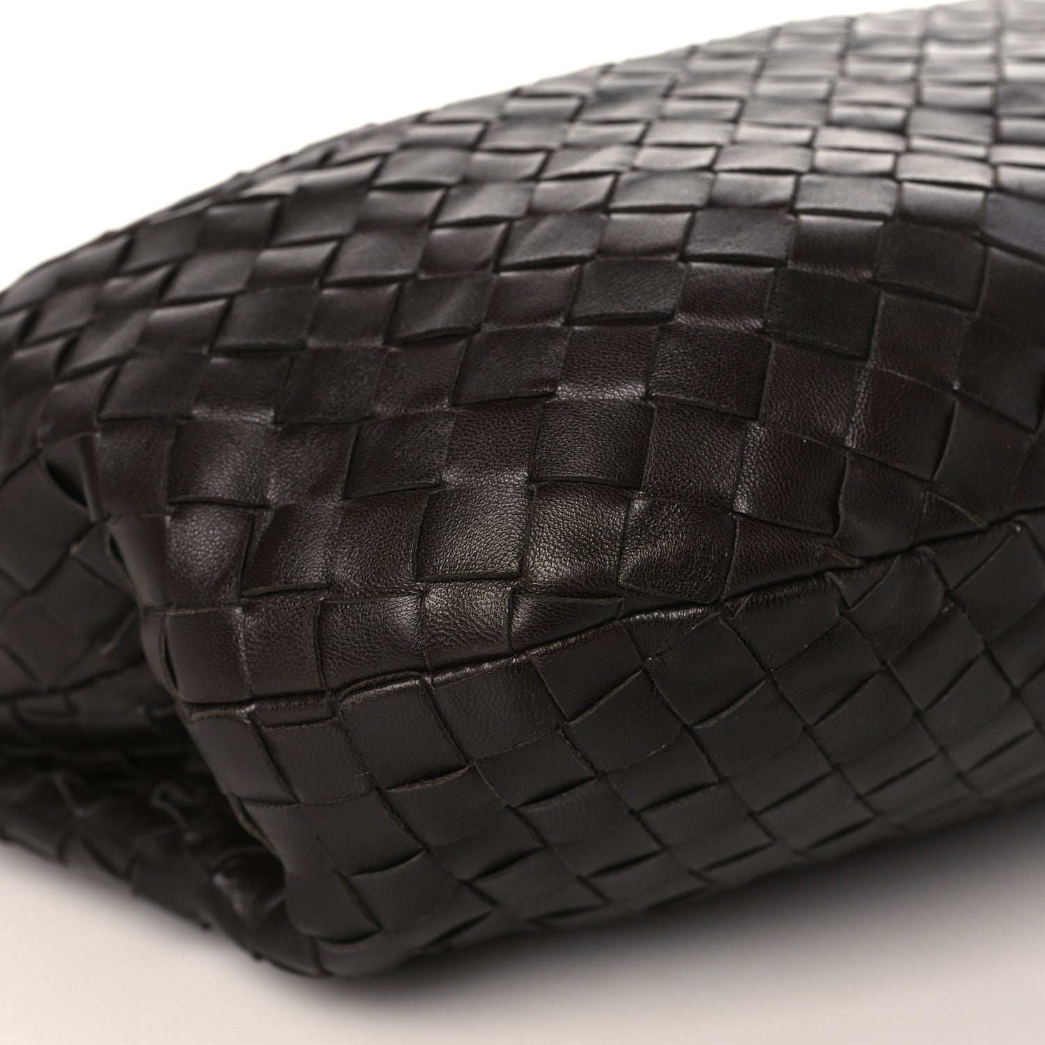 Bottega Veneta Nappa Intrecciato Small Jodie Fondant 8 of 9