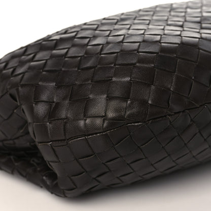 Bottega Veneta Nappa Intrecciato Small Jodie Fondant 8 of 9