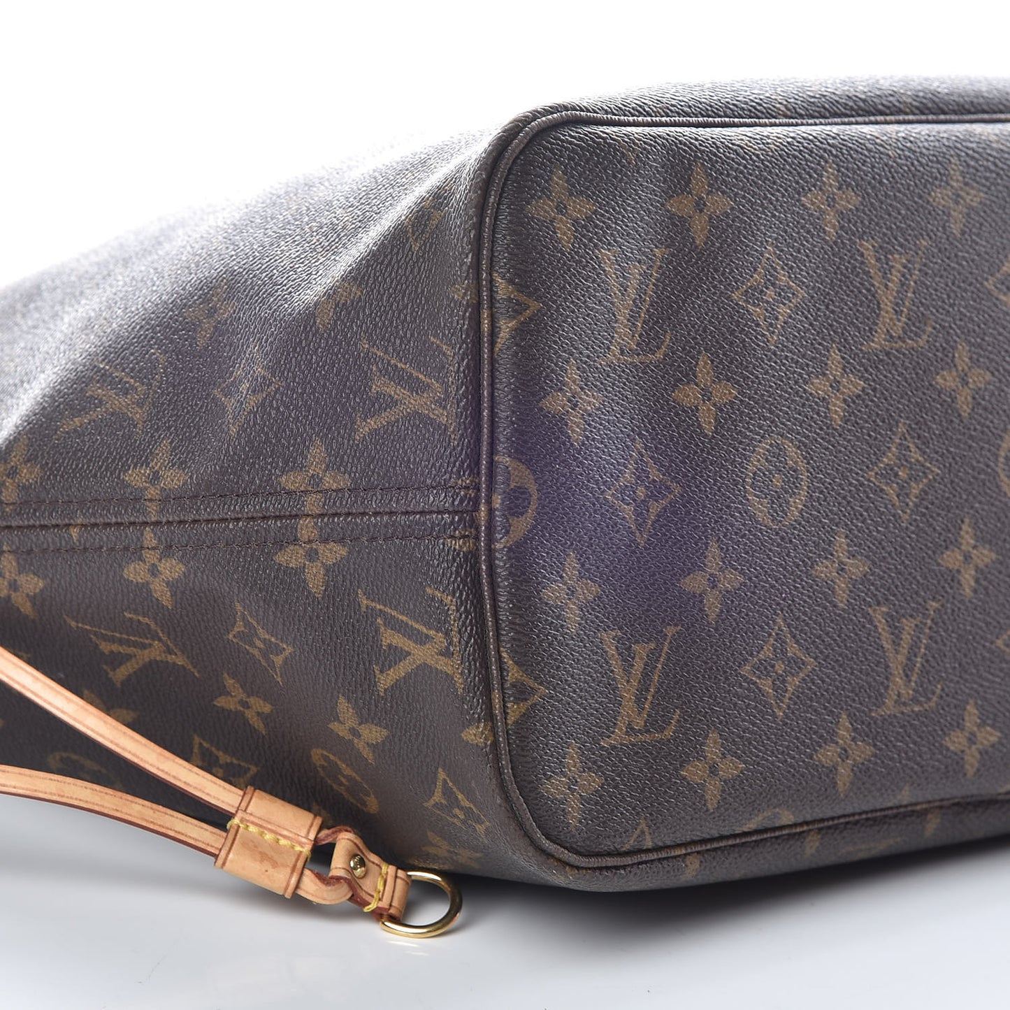 Monogram Neverfull MM