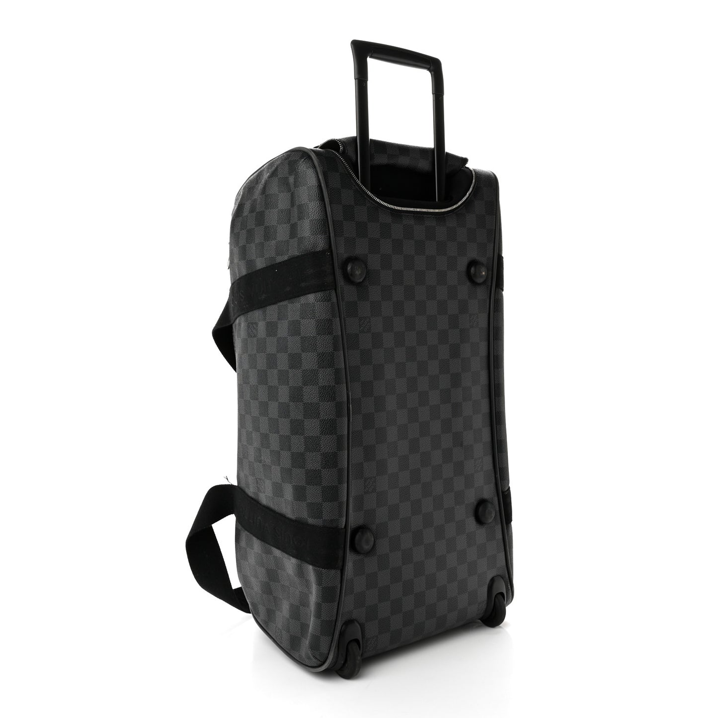 Damier Graphite Neo Eole 55