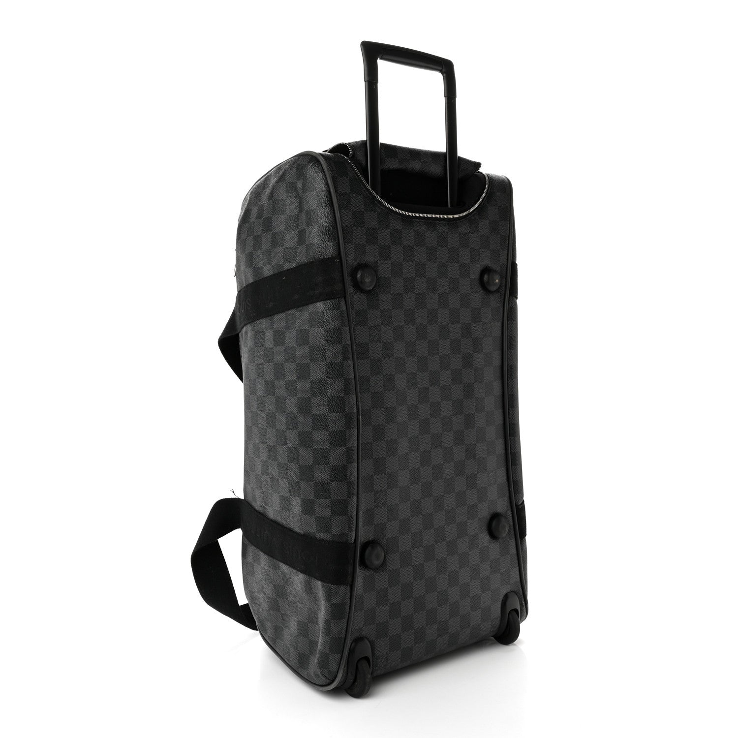 Louis Vuitton Damier Graphite Neo Eole 55 5 of 20