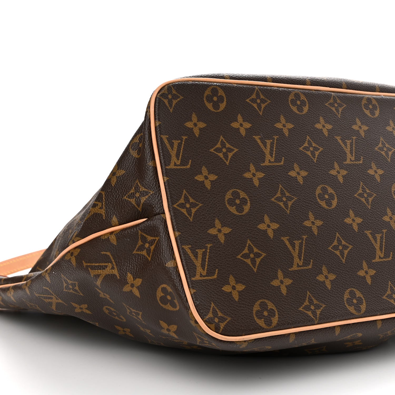 Louis Vuitton Monogram Palermo GM 8 of 12