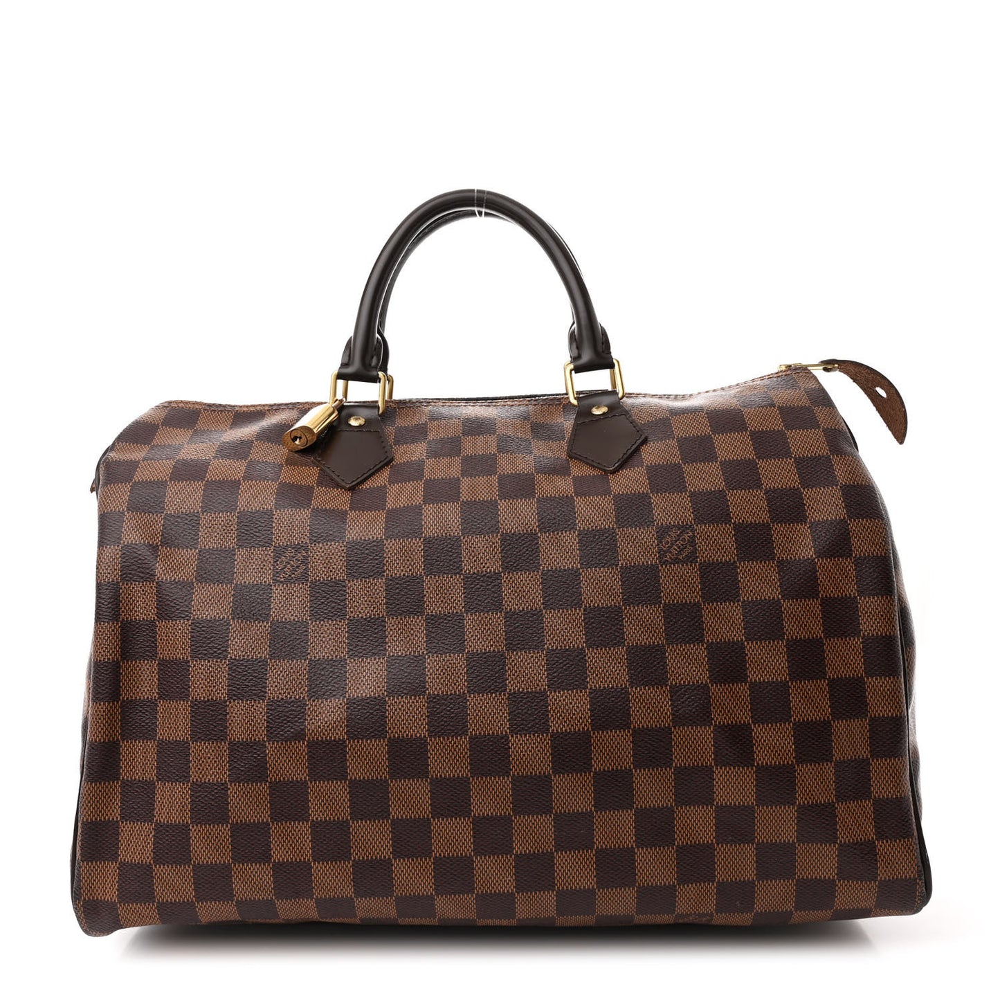 Damier Ebene Speedy 35