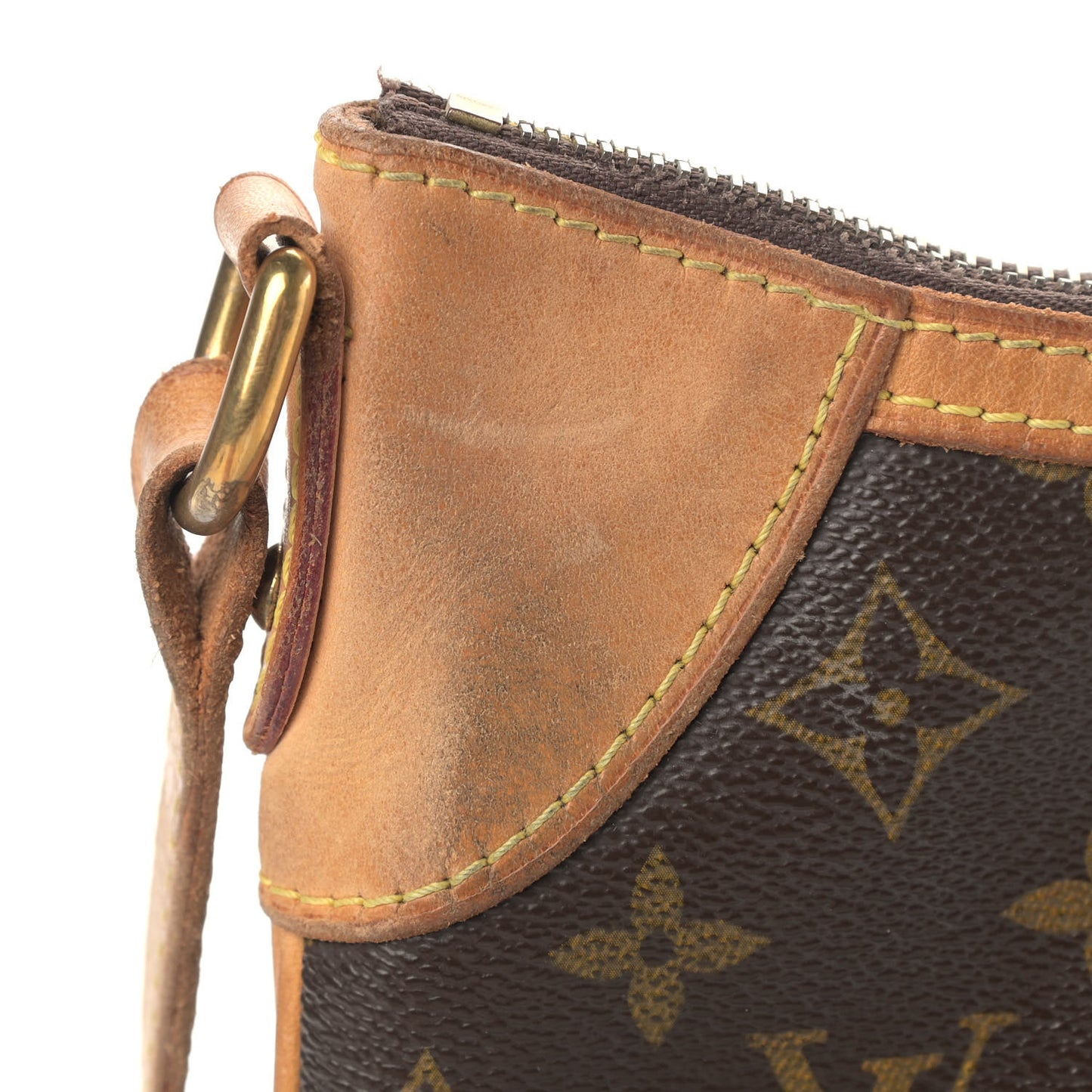 Monogram Odeon PM
