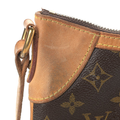 Louis Vuitton Monogram Odeon PM 11 of 13