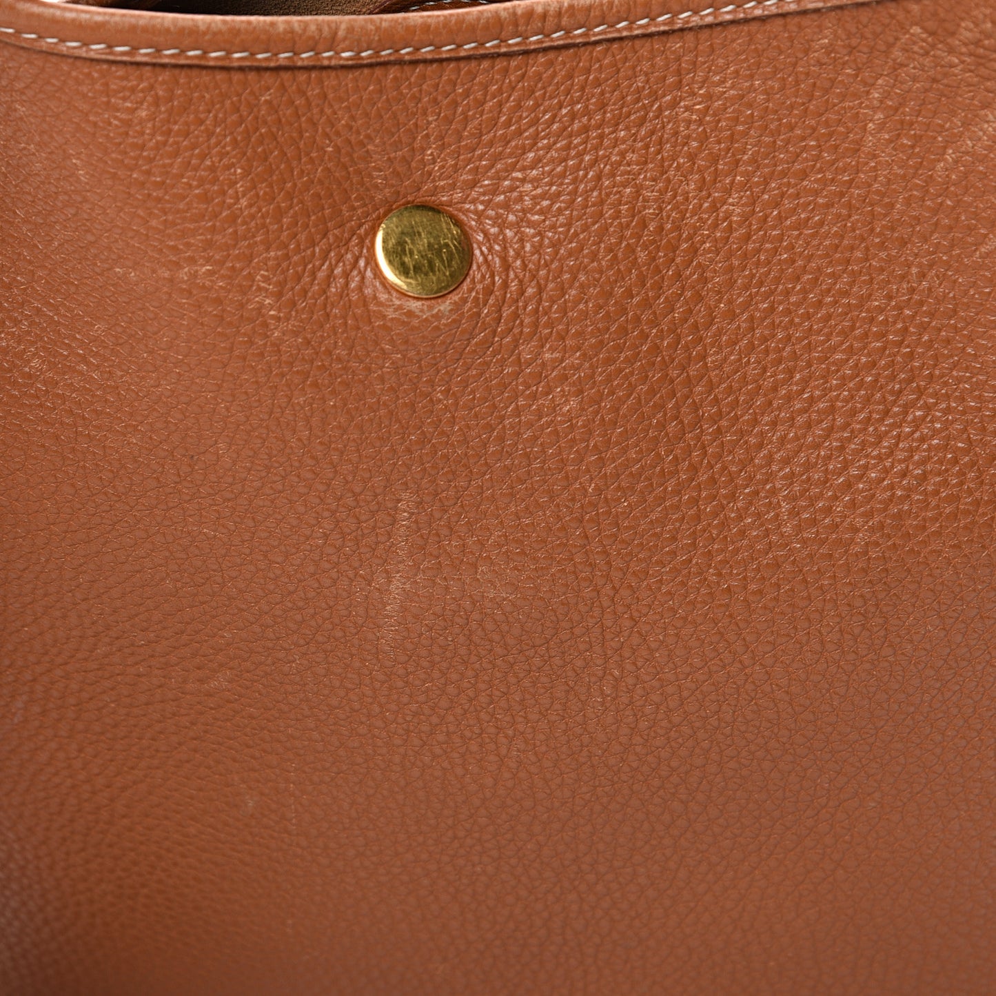 Taurillon Clemence Vespa PM Gold