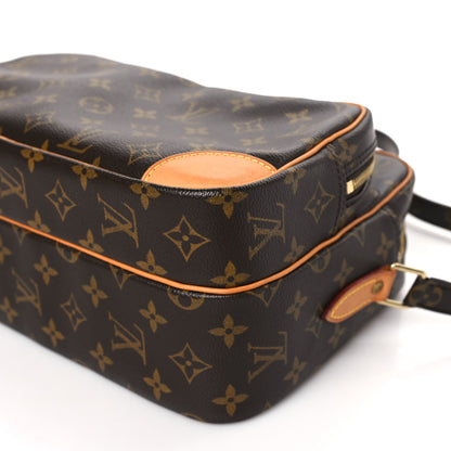 Louis Vuitton Monogram Nil 28 8 of 8