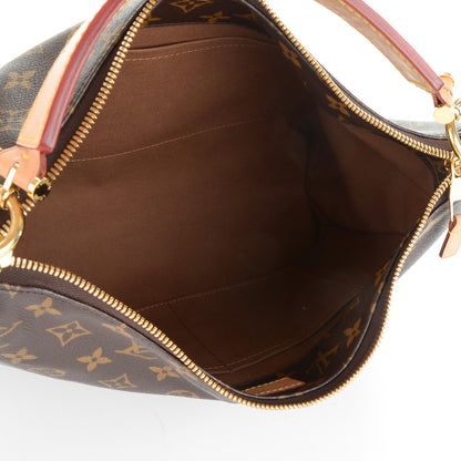 Louis Vuitton Monogram Sully PM 5 of 7