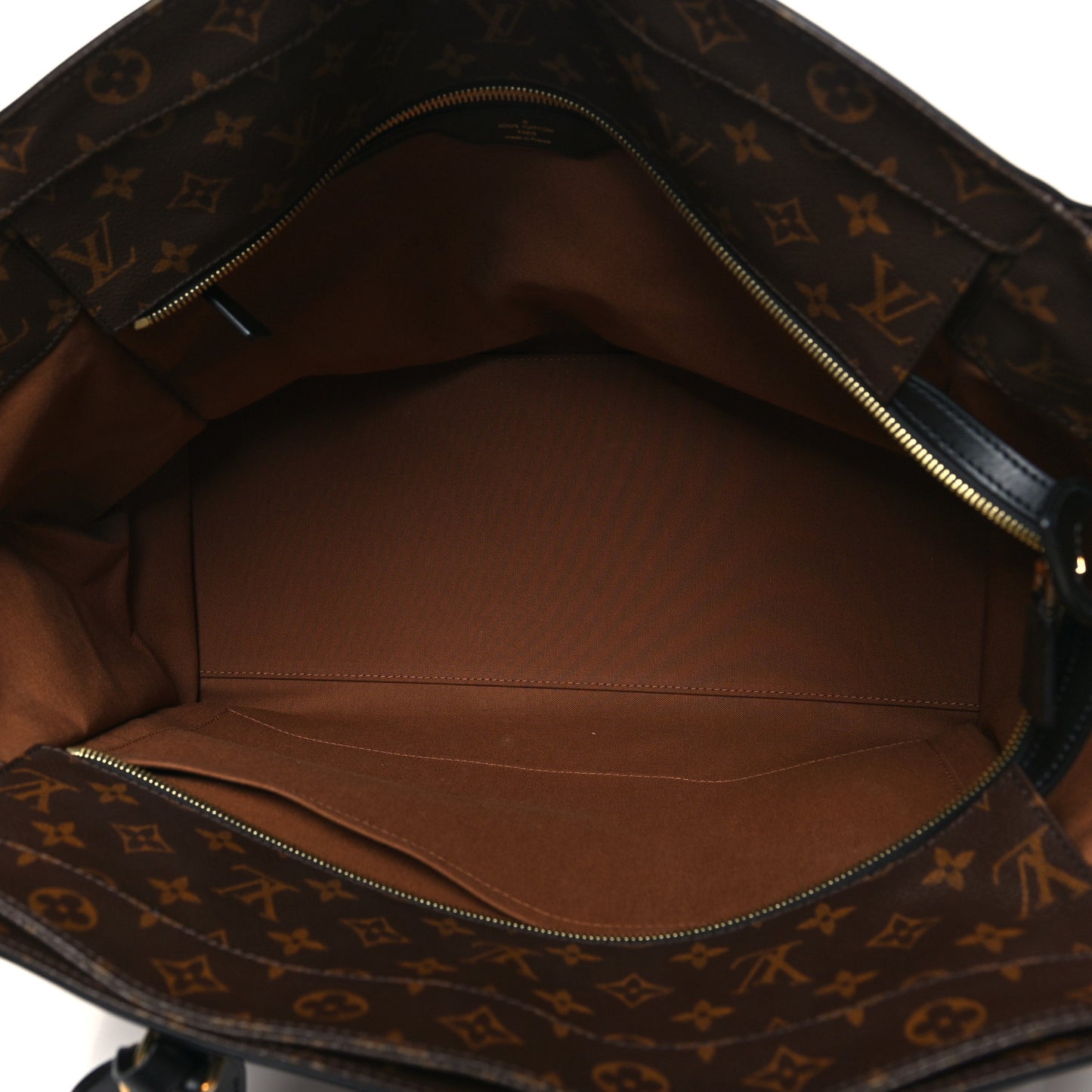 Monogram City Steamer XXL