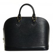 Epi Alma PM Black