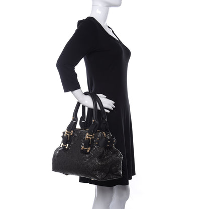 Louis Vuitton Monogram Motard Biker Black 2 of 9