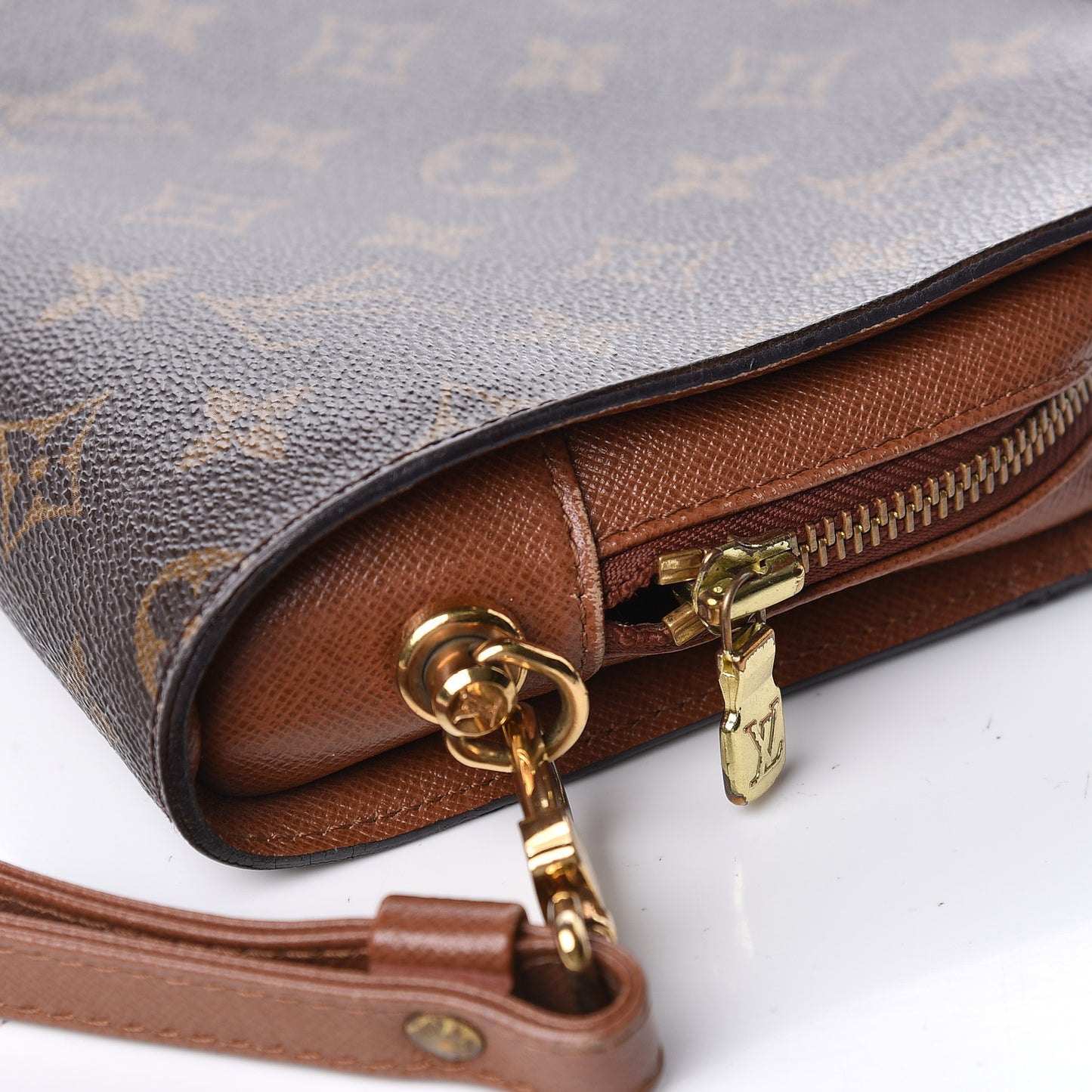 Monogram Pochette Orsay