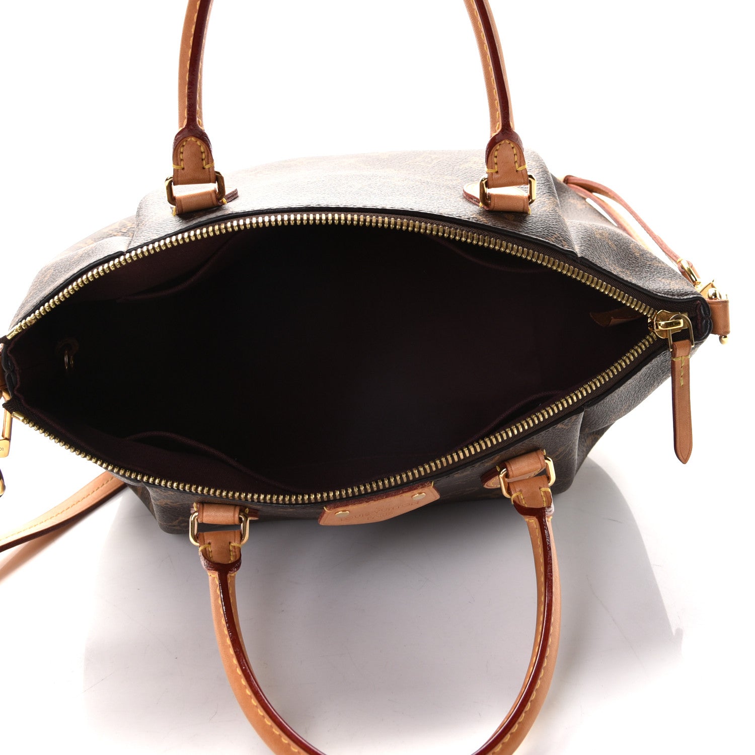 Louis Vuitton Monogram Turenne PM 5 of 8
