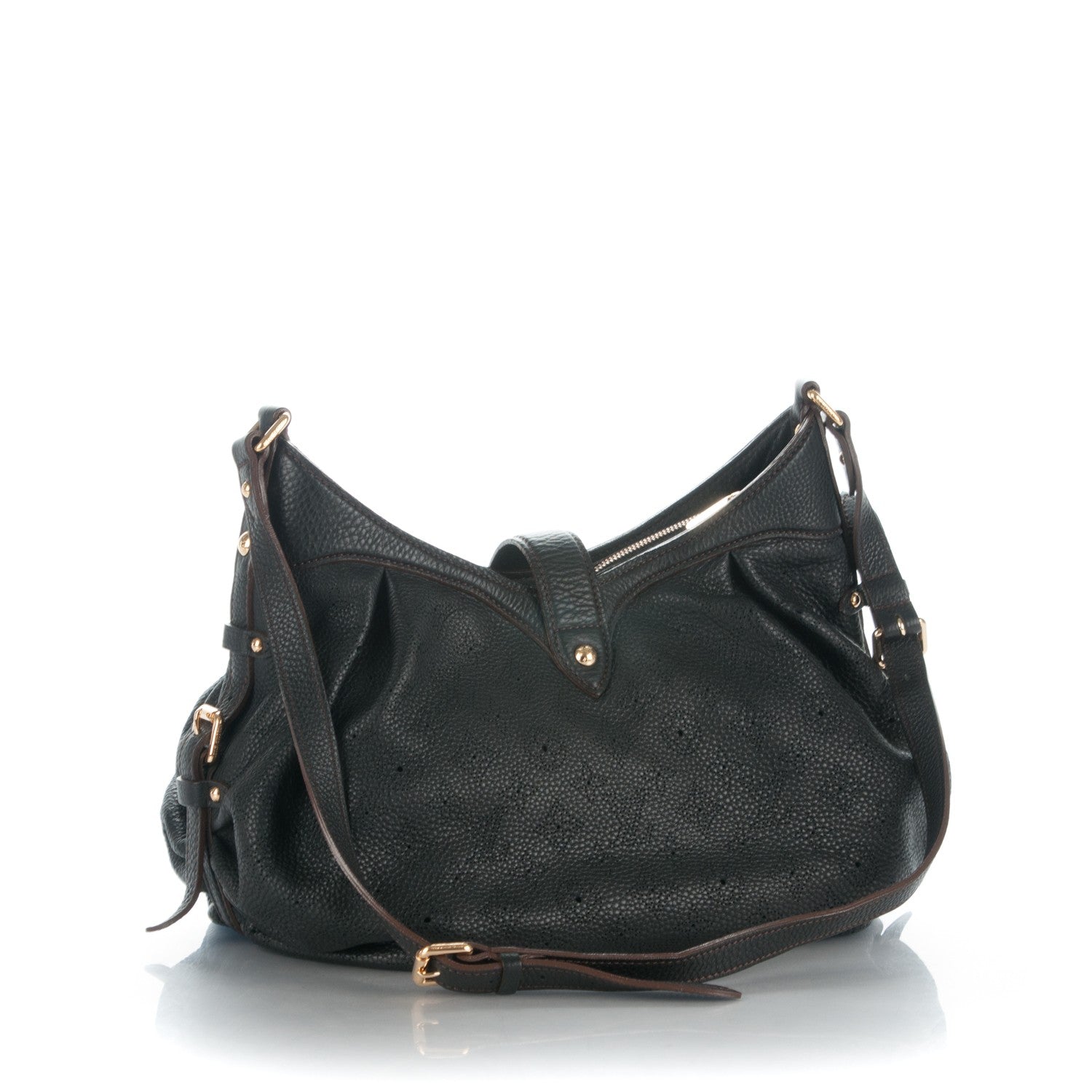 Louis Vuitton Mahina XS Black 3 of 7