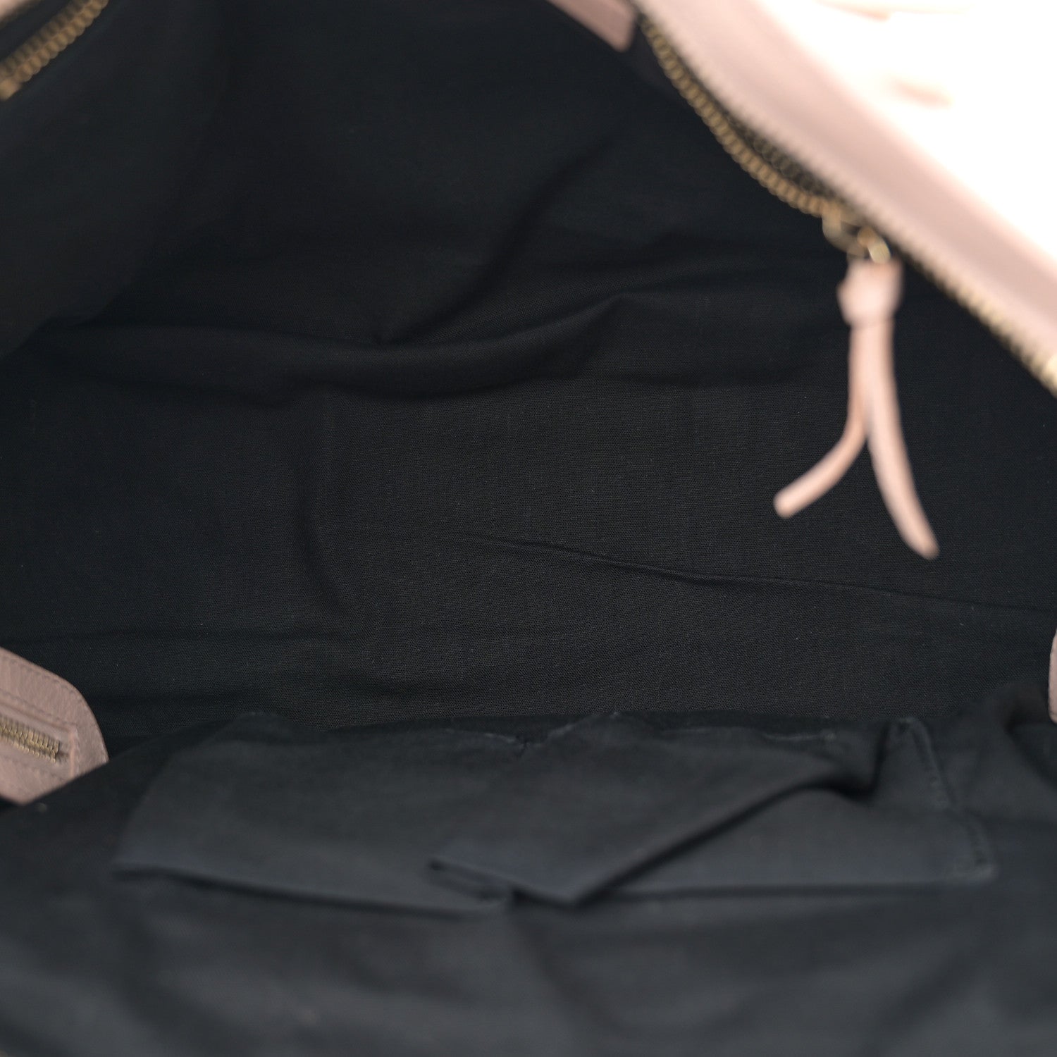 Balenciaga Chevre Silver Metallic Edge Hardware City Rose Aubepine Bois de Rose 6 of 14