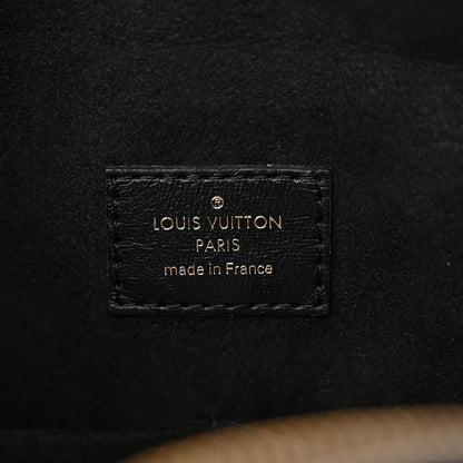 Louis Vuitton Reverse Monogram City Malle MM 6 of 11