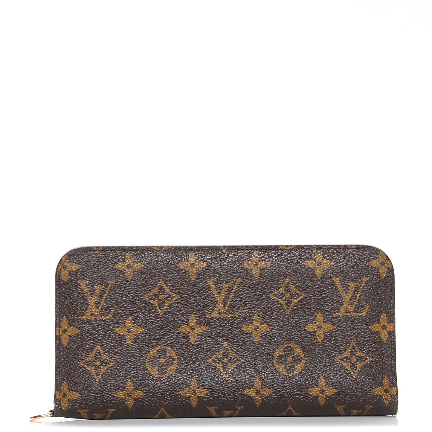 Monogram Insolite Wallet White
