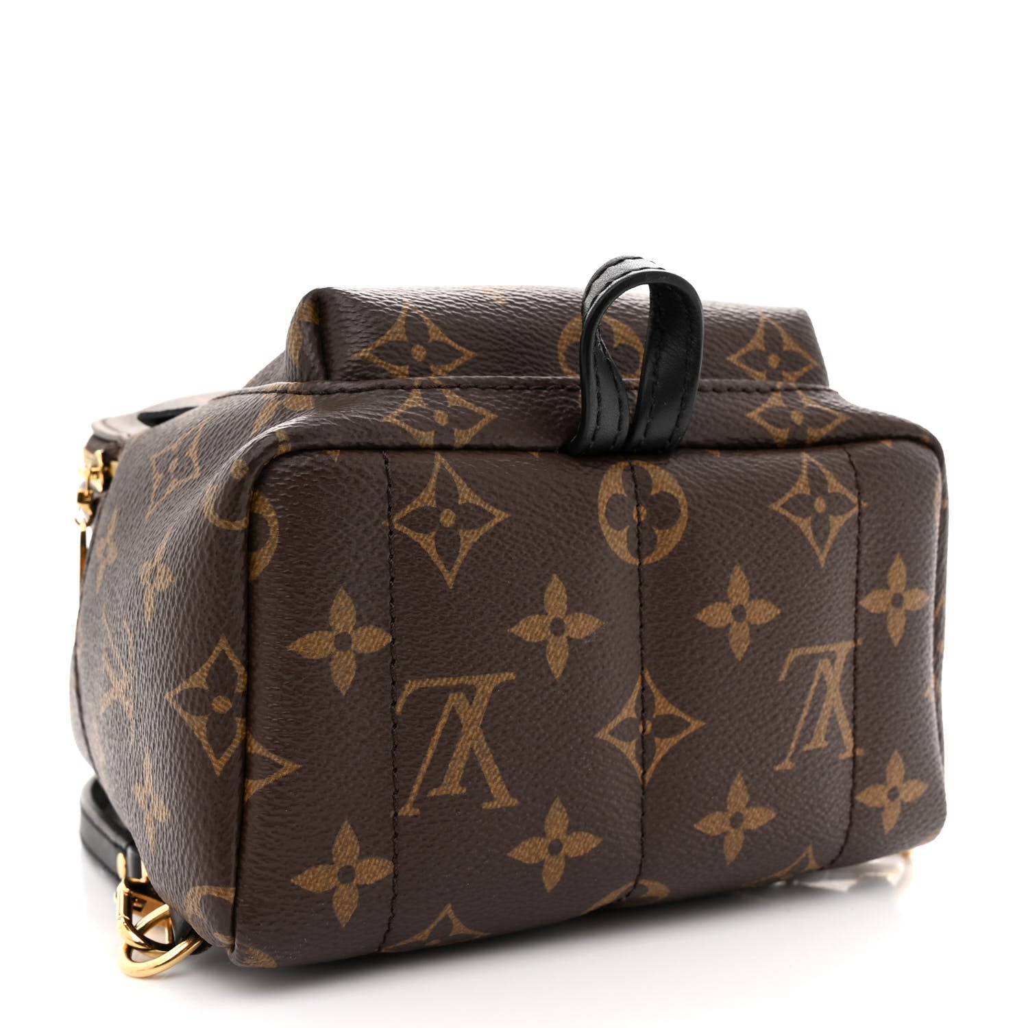Louis Vuitton Monogram Palm Springs Backpack Mini 4 of 10